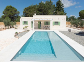 Holiday home Dimora San Galaro near Ostuni Ostuni